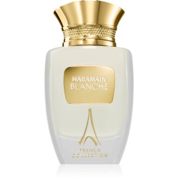 Al Haramain Blanche French Eau de Parfum unisex - imagine 2
